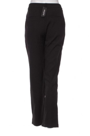 Дамски панталон Boohoo, Размер S, Цвят Черен, Цена 16,56 лв.