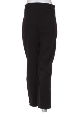 Дамски панталон Boohoo, Размер M, Цвят Черен, Цена 14,72 лв.
