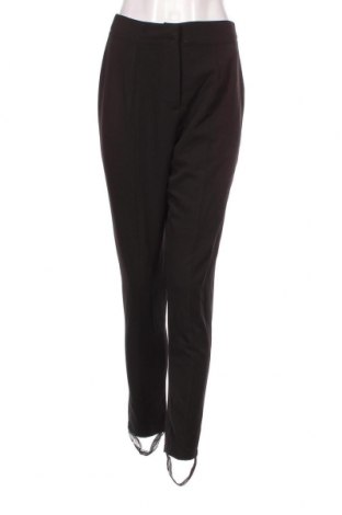 Pantaloni de femei Boohoo, Mărime S, Culoare Negru, Preț 23,53 Lei