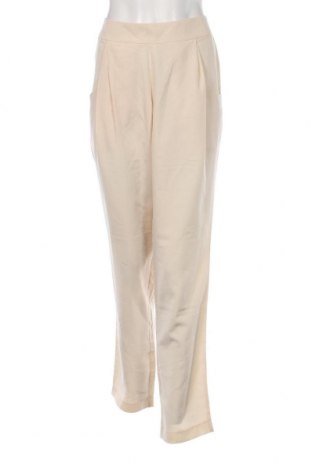 Дамски панталон Bpc Bonprix Collection, Размер M, Цвят Жълт, Цена 6,67 лв.