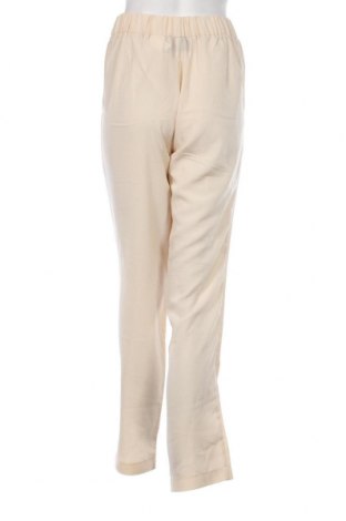 Γυναικείο παντελόνι Bpc Bonprix Collection, Μέγεθος M, Χρώμα Κίτρινο, Τιμή 3,41 €