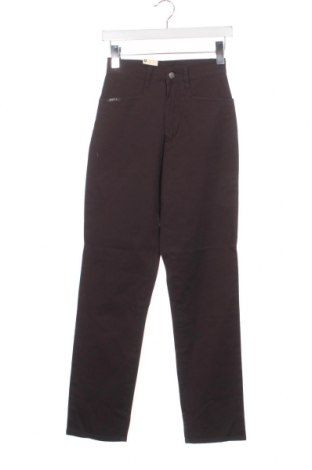 Дамски панталон Bram's Paris, Размер XS, Цвят Сив, Цена 11,57 лв.