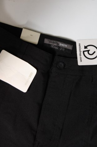Pantaloni de femei Bram's Paris, Mărime M, Culoare Negru, Preț 30,45 Lei