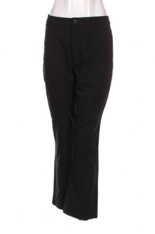 Дамски панталон Bram's Paris, Размер M, Цвят Черен, Цена 11,57 лв.