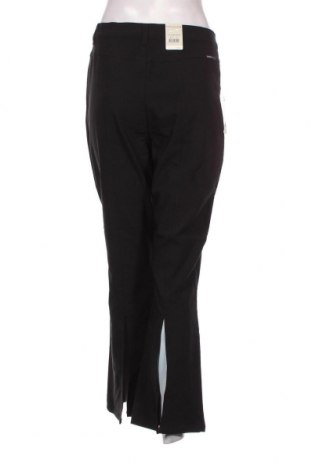 Дамски панталон Bram's Paris, Размер M, Цвят Черен, Цена 11,57 лв.