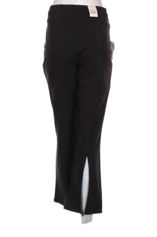 Дамски панталон Bram's Paris, Размер L, Цвят Черен, Цена 11,57 лв.