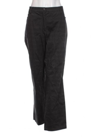 Γυναικείο παντελόνι Brax, Μέγεθος XL, Χρώμα Γκρί, Τιμή 5,76 €