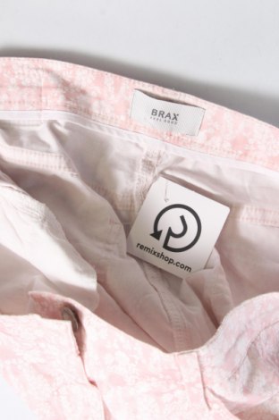 Γυναικείο παντελόνι Brax, Μέγεθος M, Χρώμα Ρόζ , Τιμή 4,55 €