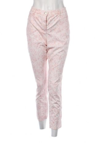 Γυναικείο παντελόνι Brax, Μέγεθος M, Χρώμα Ρόζ , Τιμή 4,55 €
