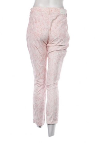Pantaloni de femei Brax, Mărime M, Culoare Roz, Preț 22,57 Lei