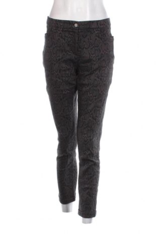 Дамски панталон Brax, Размер M, Цвят Многоцветен, Цена 7,35 лв.