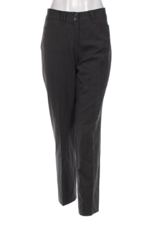 Γυναικείο παντελόνι Brax, Μέγεθος L, Χρώμα Γκρί, Τιμή 7,27 €