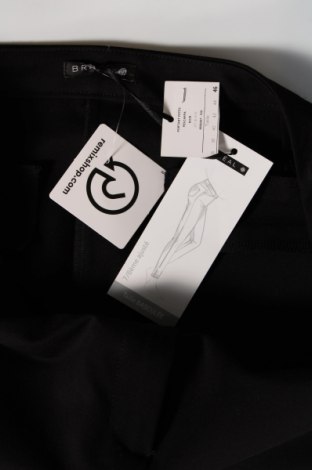 Damskie spodnie Breal, Rozmiar XL, Kolor Czarny, Cena 41,74 zł
