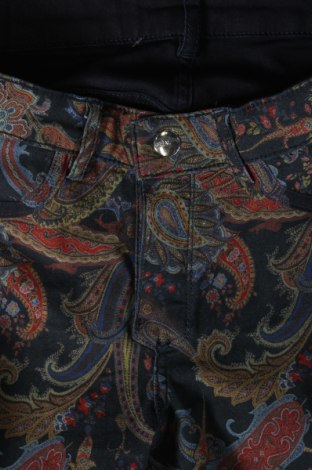 Дамски панталон Breal, Размер S, Цвят Многоцветен, Цена 15,66 лв.