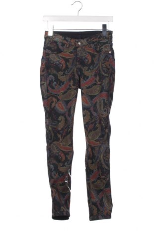 Дамски панталон Breal, Размер S, Цвят Многоцветен, Цена 8,70 лв.