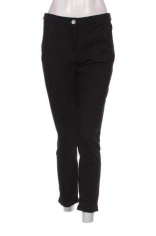 Γυναικείο παντελόνι Breal, Μέγεθος L, Χρώμα Μαύρο, Τιμή 8,52 €