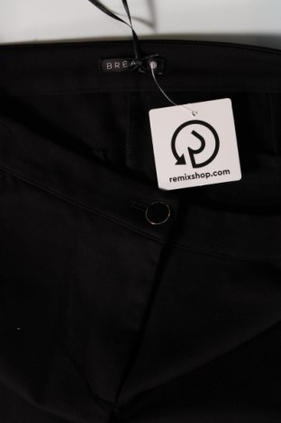 Dámske nohavice Breal, Veľkosť XL, Farba Čierna, Cena  7,18 €