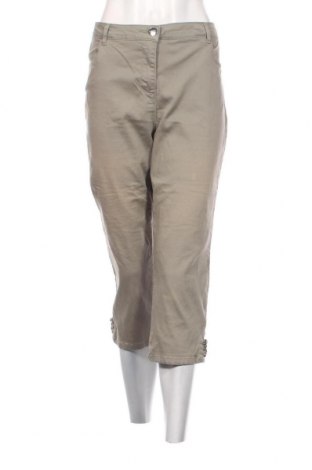 Dámské kalhoty  Breal, Velikost XL, Barva Zelená, Cena  567,00 Kč