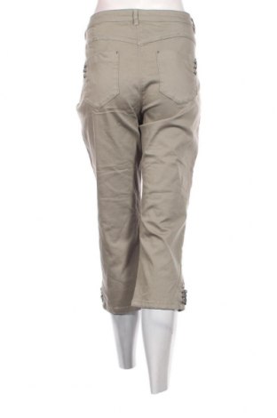 Dámske nohavice Breal, Veľkosť XL, Farba Zelená, Cena  44,85 €