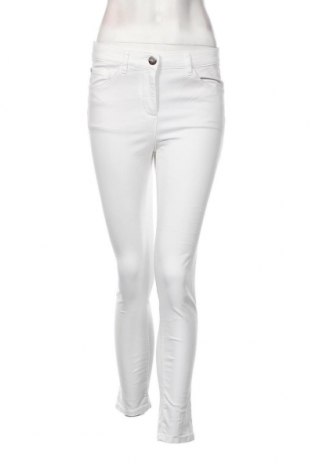 Дамски панталон Breal, Размер M, Цвят Бял, Цена 13,92 лв.