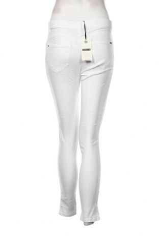 Дамски панталон Breal, Размер M, Цвят Бял, Цена 87,00 лв.