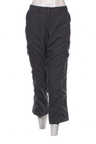Γυναικείο παντελόνι Buffalo, Μέγεθος L, Χρώμα Μπλέ, Τιμή 3,77 €