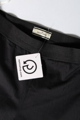 Γυναικείο παντελόνι By Malene Birger, Μέγεθος S, Χρώμα Μαύρο, Τιμή 69,28 €