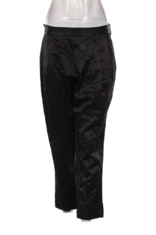 Γυναικείο παντελόνι By Malene Birger, Μέγεθος XL, Χρώμα Μαύρο, Τιμή 42,95 €