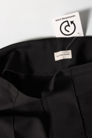 Γυναικείο παντελόνι By Malene Birger, Μέγεθος M, Χρώμα Μαύρο, Τιμή 13,16 €