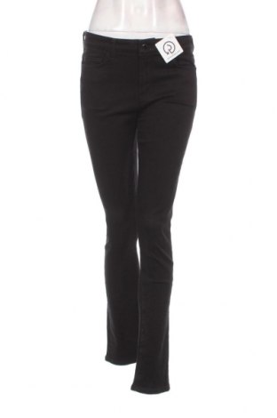 Pantaloni de femei C&A, Mărime M, Culoare Negru, Preț 31,78 Lei