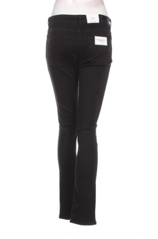 Pantaloni de femei C&A, Mărime M, Culoare Negru, Preț 31,78 Lei