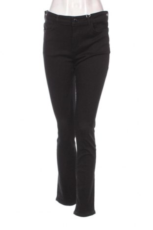 Pantaloni de femei C&A, Mărime M, Culoare Negru, Preț 34,80 Lei