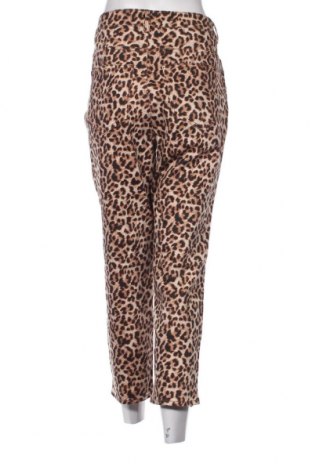 Pantaloni de femei C&A, Mărime XL, Culoare Multicolor, Preț 95,39 Lei