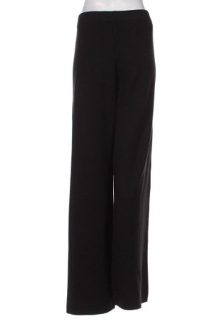 Дамски панталон Calvin Klein, Размер 3XL, Цвят Черен, Цена 82,84 лв.