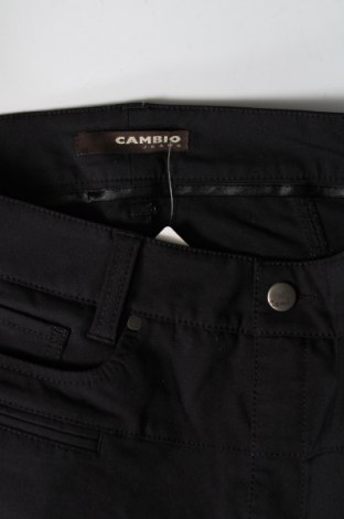 Dámske nohavice Cambio, Veľkosť M, Farba Čierna, Cena  27,78 €