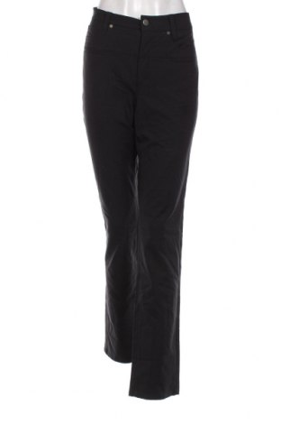 Дамски панталон Cambio, Размер M, Цвят Черен, Цена 9,31 лв.