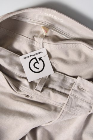 Дамски панталон Cambio, Размер S, Цвят Бежов, Цена 10,29 лв.