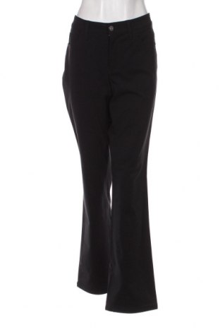 Γυναικείο παντελόνι Cambio, Μέγεθος XL, Χρώμα Μαύρο, Τιμή 7,88 €