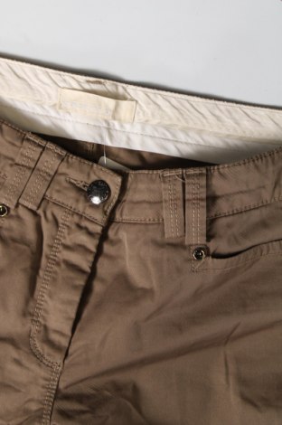 Дамски панталон Cambio, Размер M, Цвят Кафяв, Цена 7,37 лв.