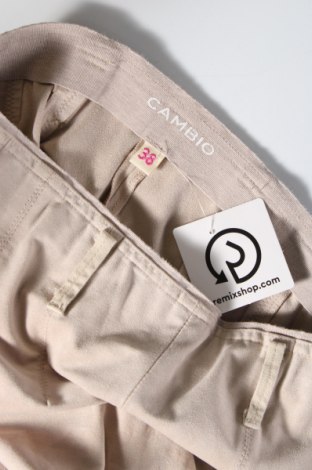 Дамски панталон Cambio, Размер M, Цвят Екрю, Цена 7,84 лв.