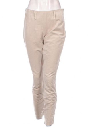 Γυναικείο παντελόνι Cambio, Μέγεθος M, Χρώμα Εκρού, Τιμή 5,15 €
