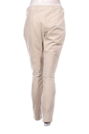 Γυναικείο παντελόνι Cambio, Μέγεθος M, Χρώμα Εκρού, Τιμή 4,24 €