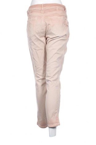 Damenhose Cambio, Größe L, Farbe Beige, Preis 34,10 €