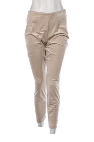 Γυναικείο παντελόνι Cambio, Μέγεθος M, Χρώμα  Μπέζ, Τιμή 4,24 €