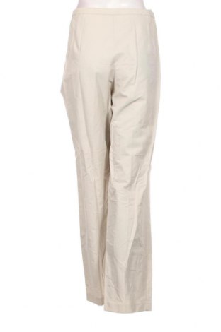 Γυναικείο παντελόνι Canda, Μέγεθος XL, Χρώμα Εκρού, Τιμή 5,93 €