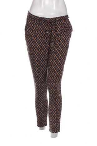 Γυναικείο παντελόνι Canda, Μέγεθος S, Χρώμα Πολύχρωμο, Τιμή 17,94 €