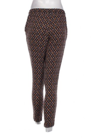 Γυναικείο παντελόνι Canda, Μέγεθος S, Χρώμα Πολύχρωμο, Τιμή 17,94 €