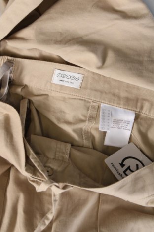 Pantaloni de femei Canda, Mărime XL, Culoare Bej, Preț 25,76 Lei