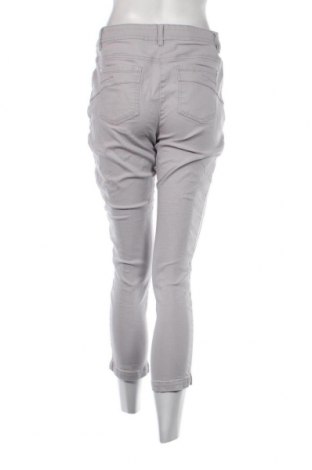 Γυναικείο παντελόνι Canda, Μέγεθος M, Χρώμα Γκρί, Τιμή 3,59 €