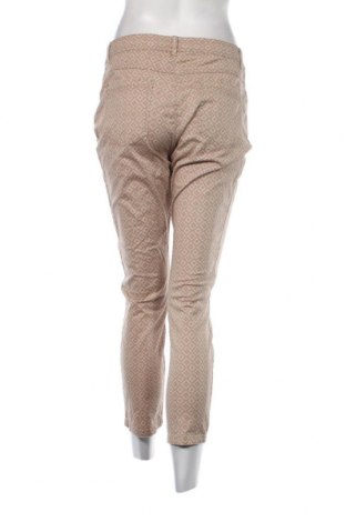 Pantaloni de femei Canda, Mărime M, Culoare Bej, Preț 15,26 Lei